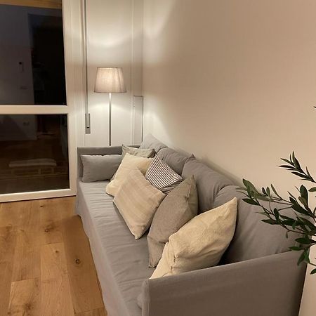 Modena Est Lägenhet Exteriör bild