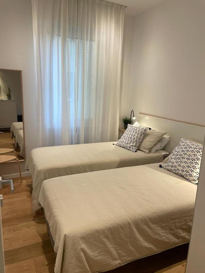 Modena Est Lägenhet Exteriör bild