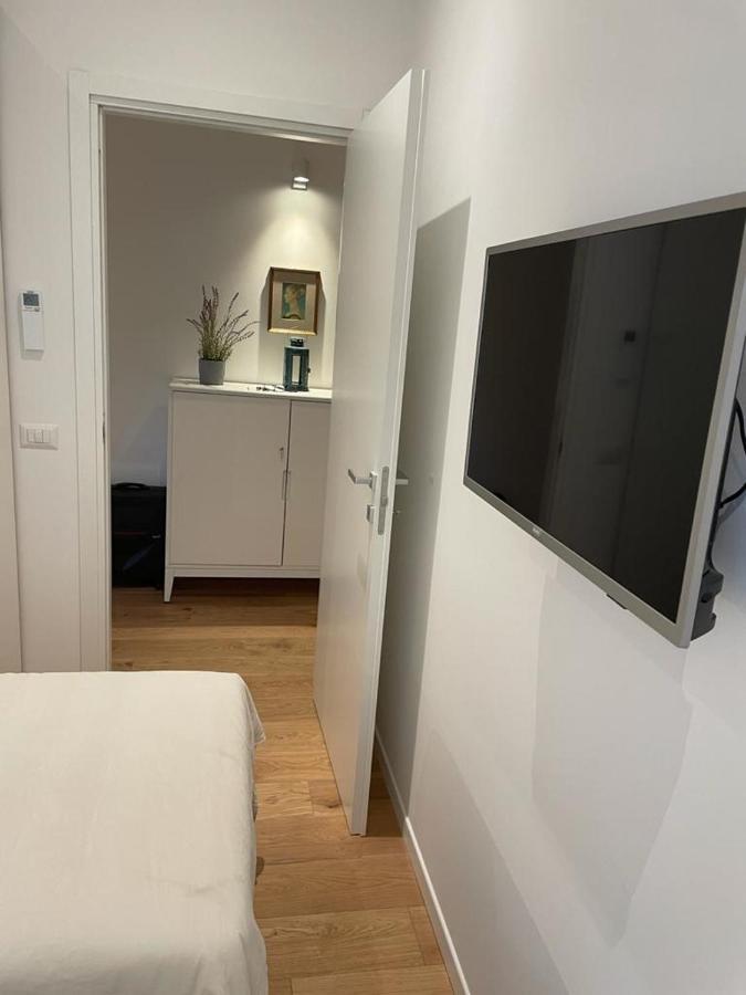Modena Est Lägenhet Exteriör bild